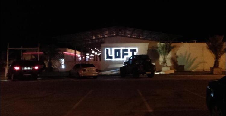 Loft Holiday ママイア エクステリア 写真